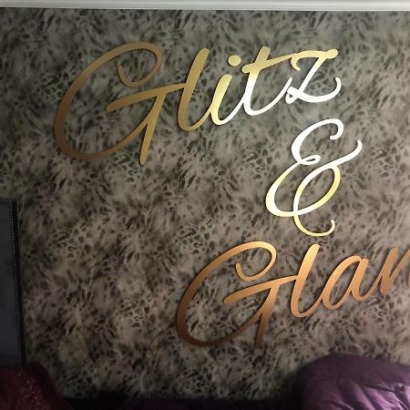 Liverpool Party Pad Hotel Luaran gambar
