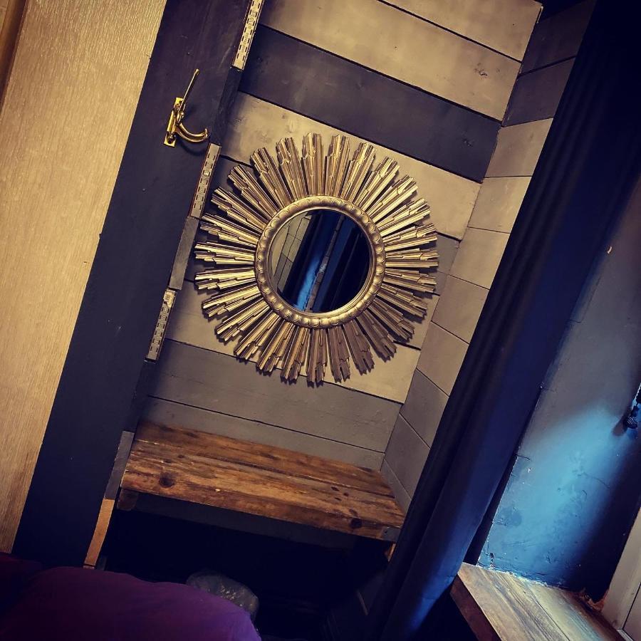 Liverpool Party Pad Hotel Luaran gambar