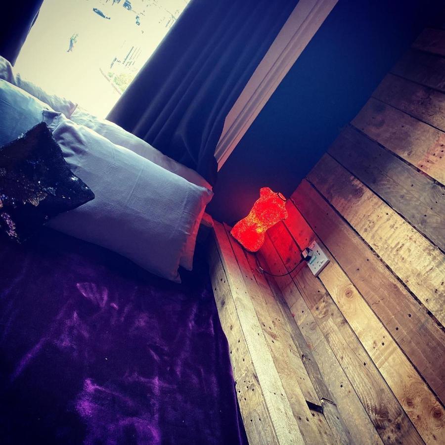 Liverpool Party Pad Hotel Luaran gambar