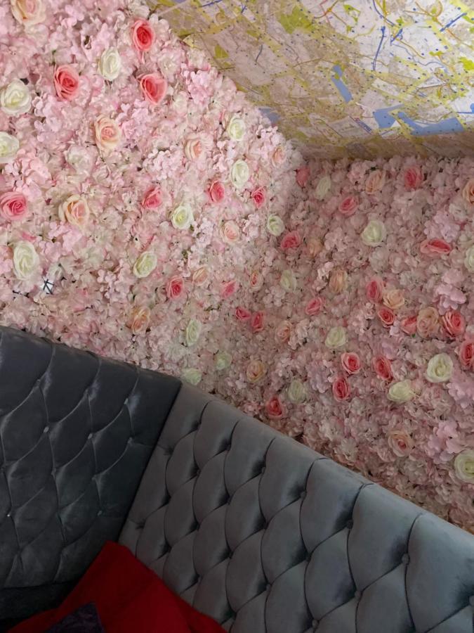 Liverpool Party Pad Hotel Luaran gambar
