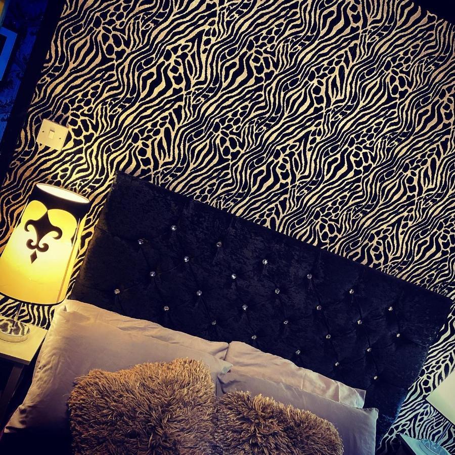 Liverpool Party Pad Hotel Luaran gambar