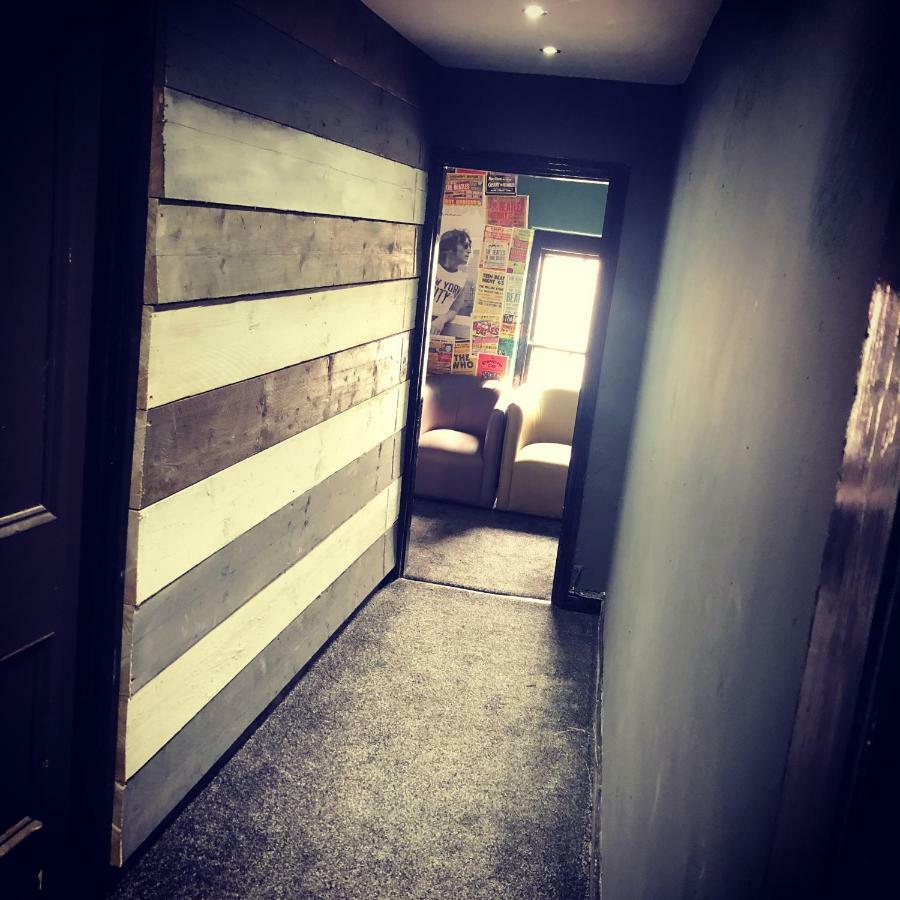 Liverpool Party Pad Hotel Luaran gambar