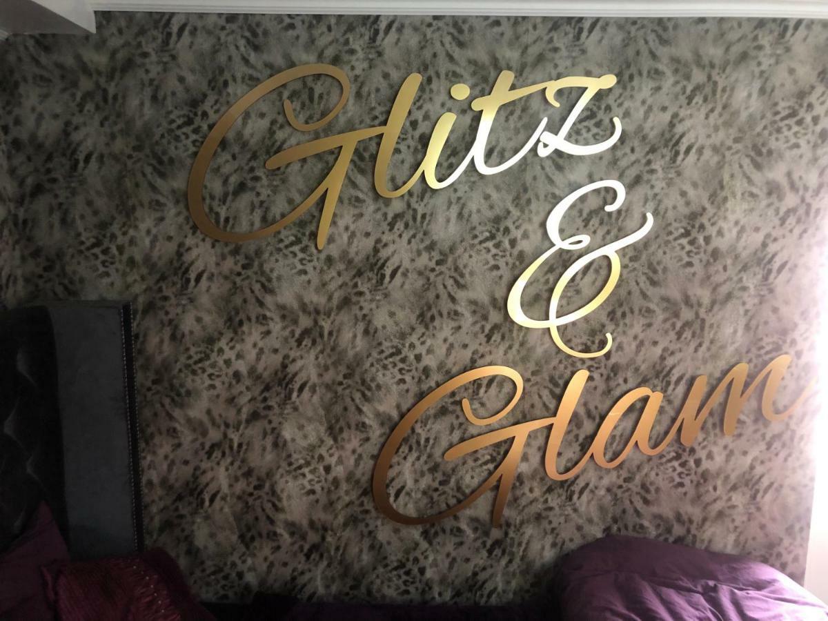 Liverpool Party Pad Hotel Luaran gambar